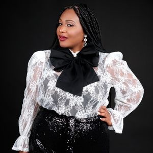 Meet your Posher, Ahjah